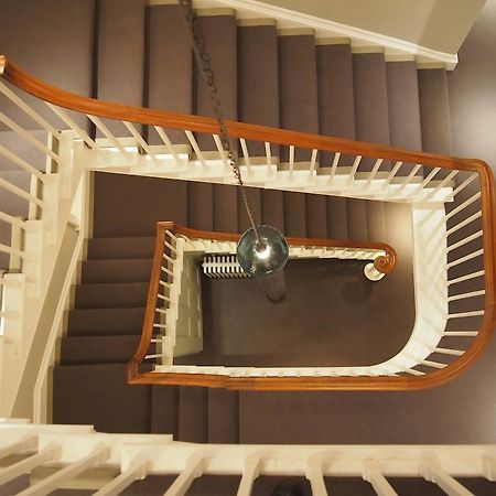 Houndgate Townhouse Hotel Darlington  Buitenkant foto