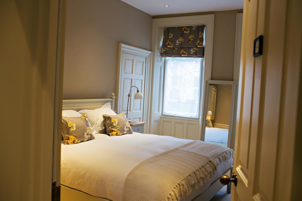 Houndgate Townhouse Hotel Darlington  Kamer foto