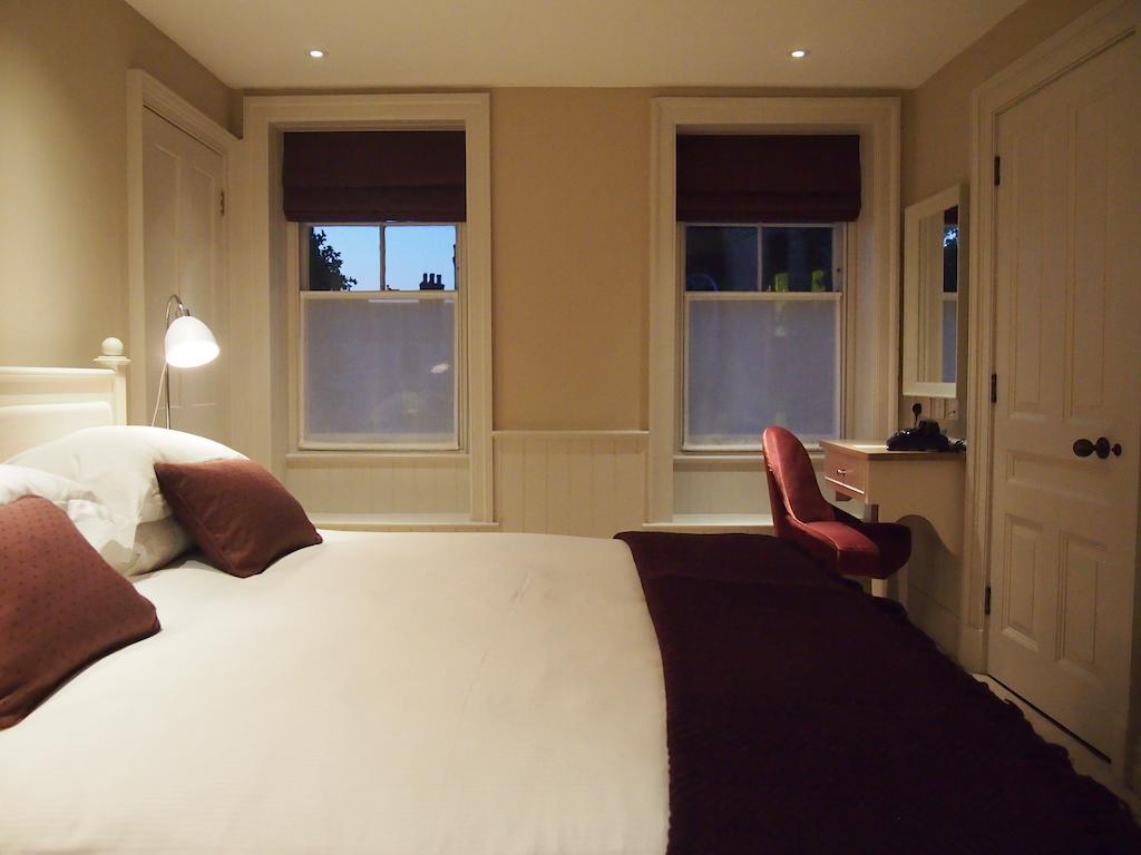 Houndgate Townhouse Hotel Darlington  Kamer foto