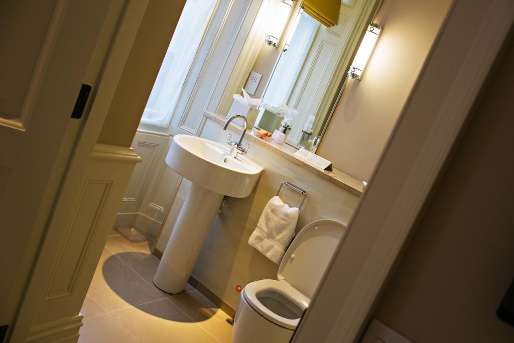 Houndgate Townhouse Hotel Darlington  Kamer foto