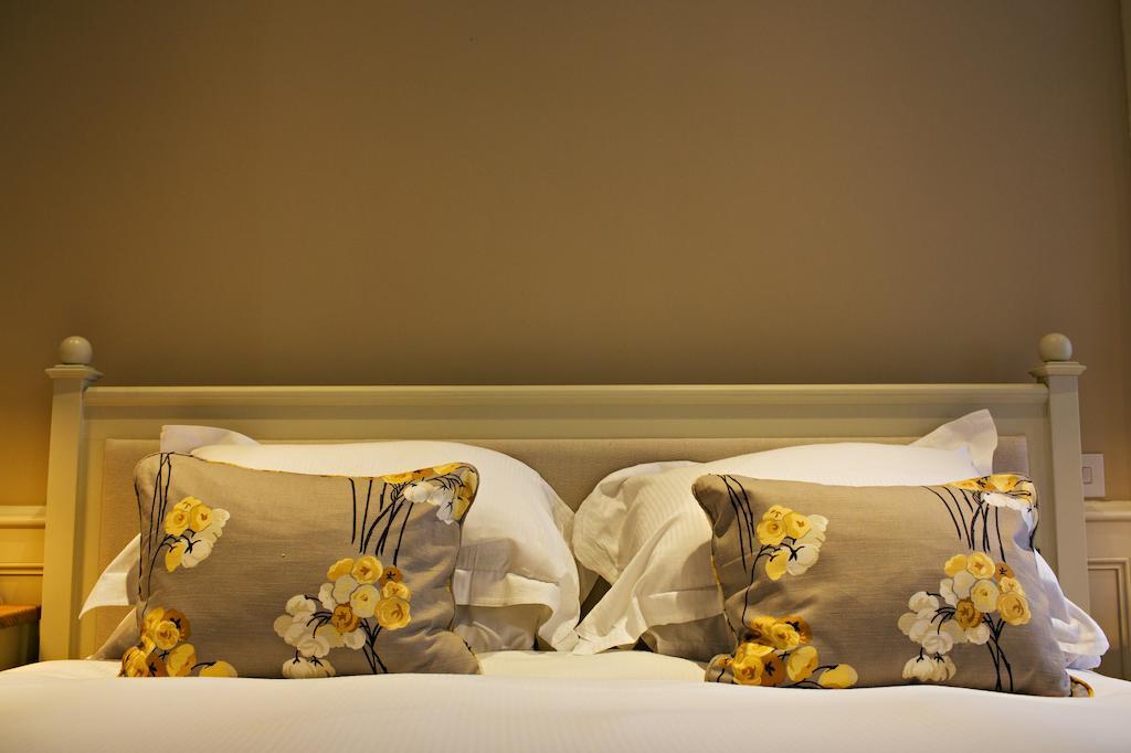 Houndgate Townhouse Hotel Darlington  Kamer foto