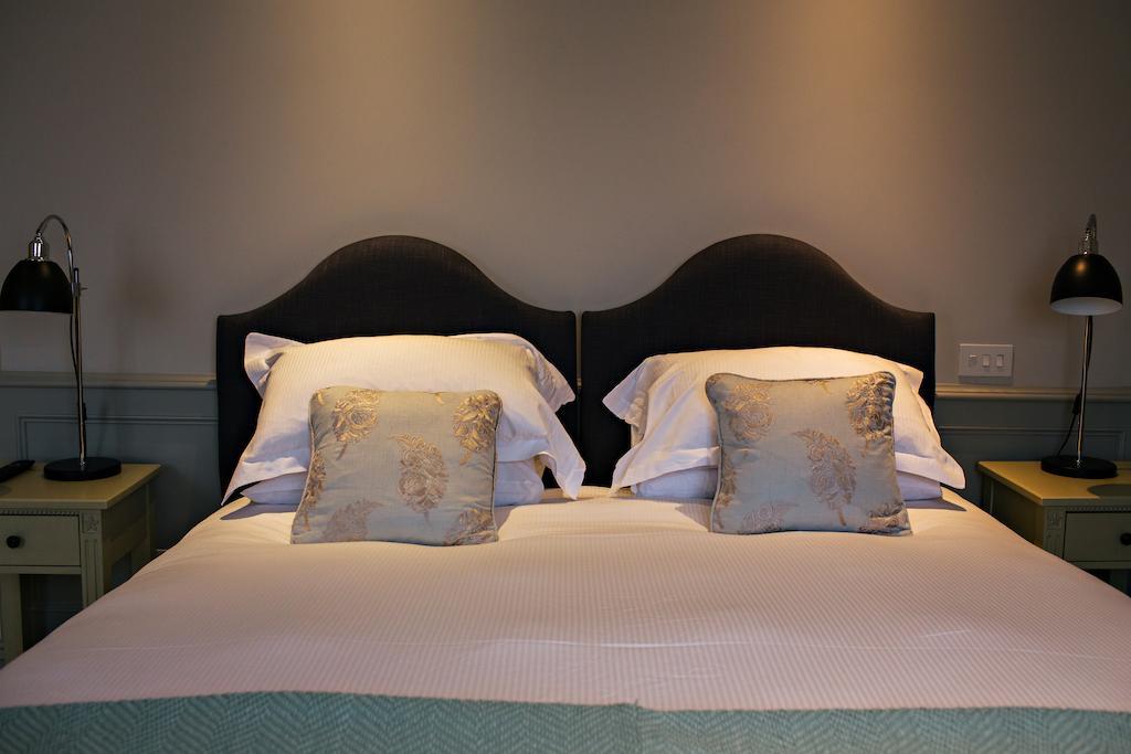 Houndgate Townhouse Hotel Darlington  Kamer foto