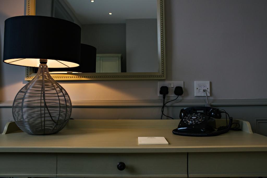 Houndgate Townhouse Hotel Darlington  Kamer foto
