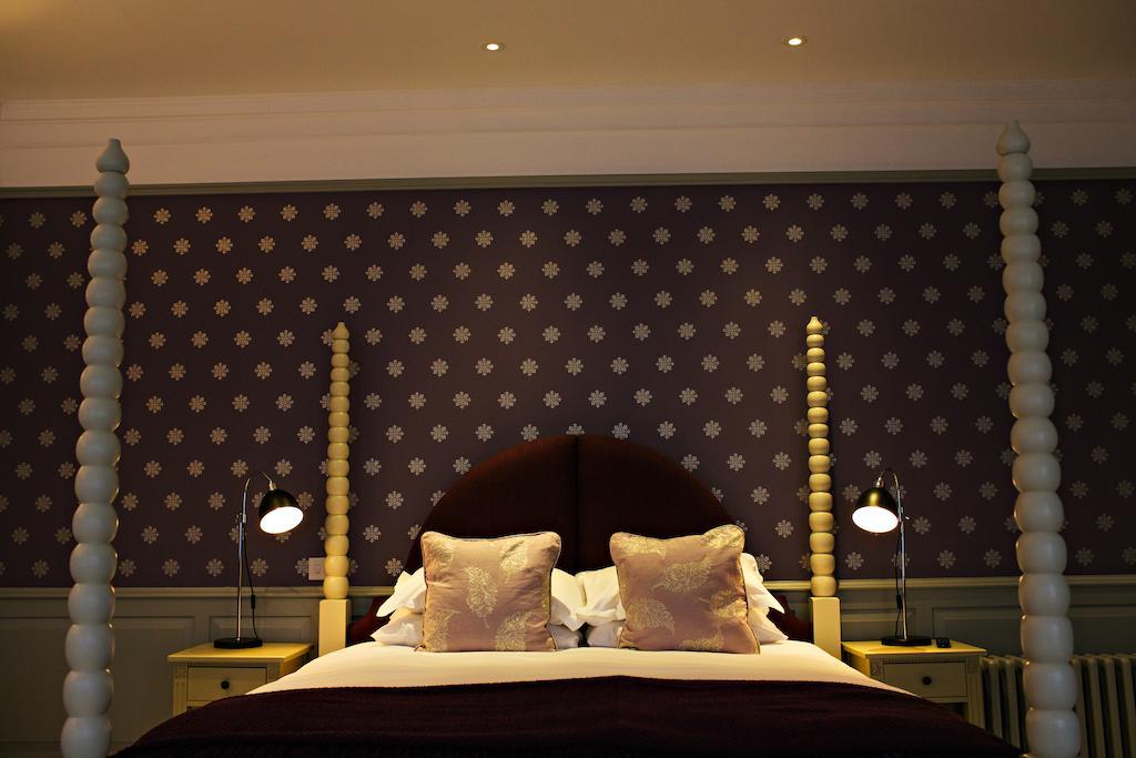 Houndgate Townhouse Hotel Darlington  Kamer foto