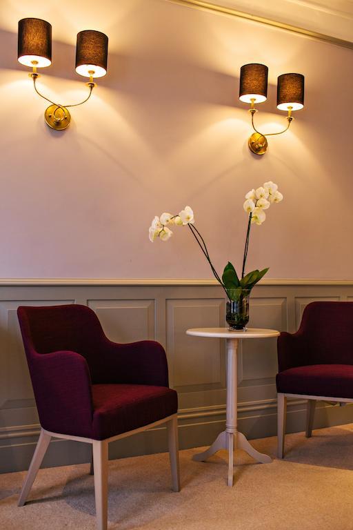 Houndgate Townhouse Hotel Darlington  Kamer foto