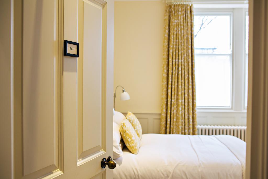 Houndgate Townhouse Hotel Darlington  Kamer foto
