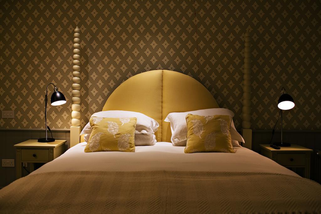Houndgate Townhouse Hotel Darlington  Kamer foto